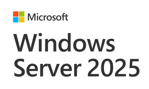 Microsoft Windows Server 2025 CAL 5User [DE]