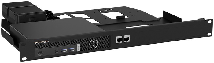Rackmount.IT RM-DE-T2 rack accessory Mounting bracket - Rackmount.IT