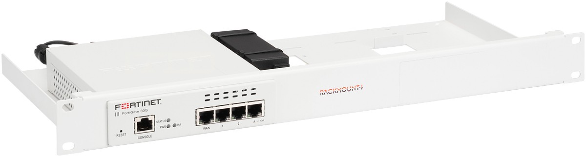 Rackmount.IT RM-FR-T28 rack accessory Firewall rack mount - Rackmount.