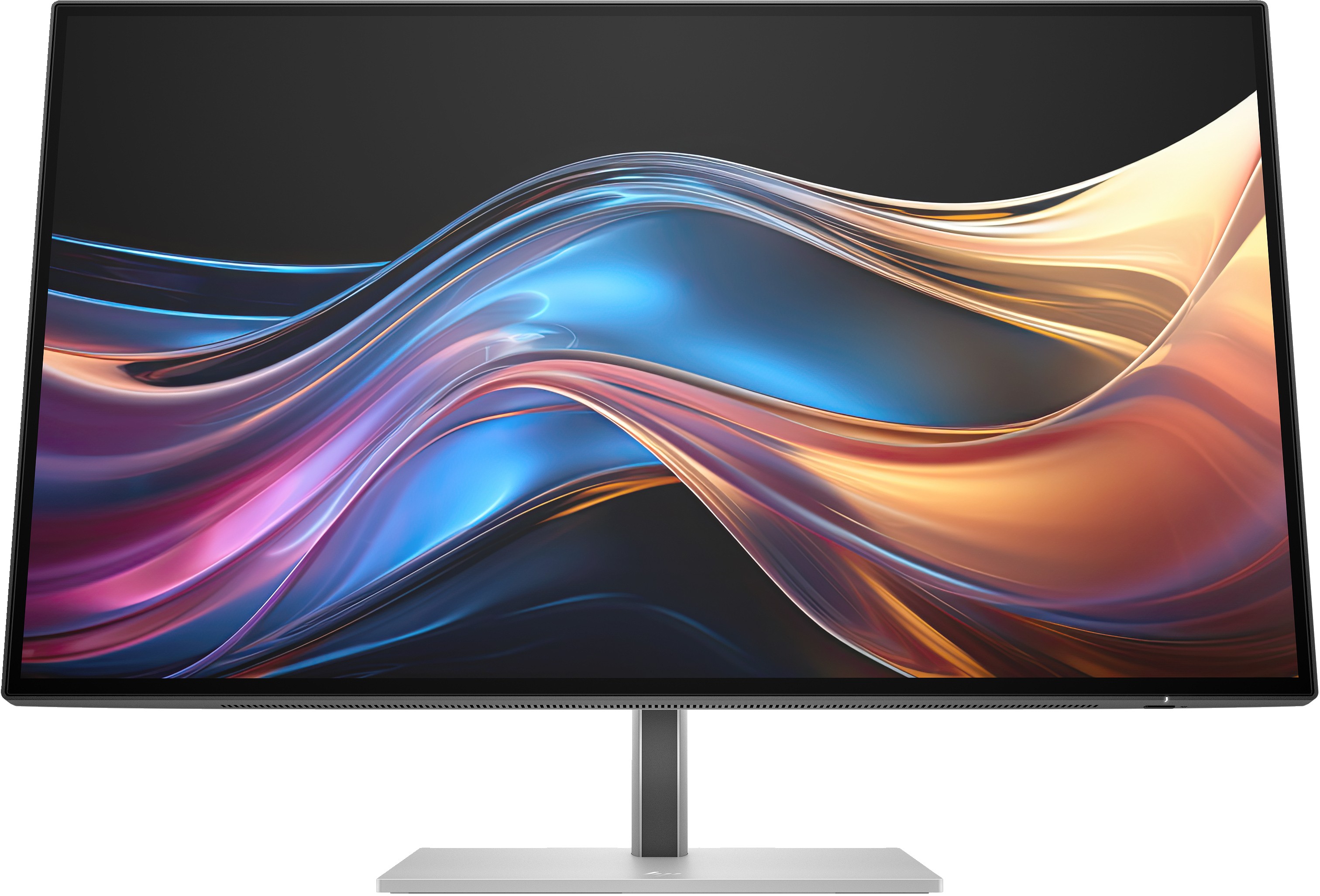 HP Series 7 Pro 27 inch QHD Monitor - 727pq - HP Series 7 Pro 27 inch