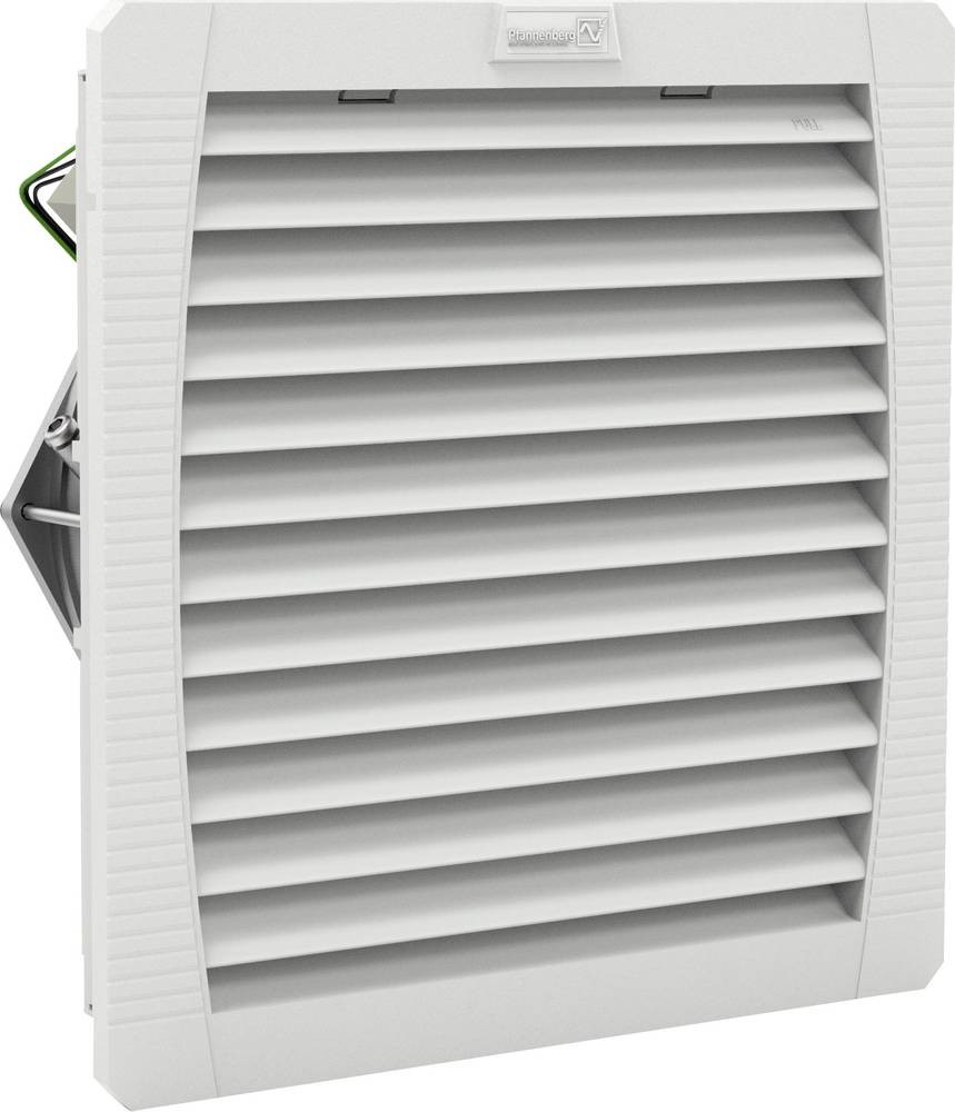 Pfannenberg PF 43000 230V 54 7035 Schaltschrank-fan 230 V/AC 45 W (B