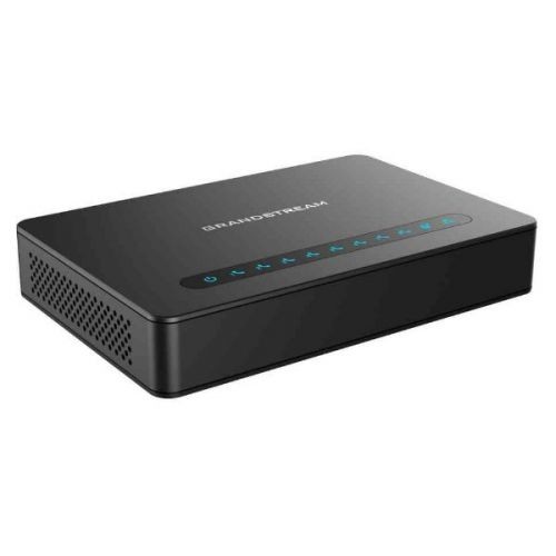 Grandstream SIP-ATA HandyTone HT818 v2 8 FXS
