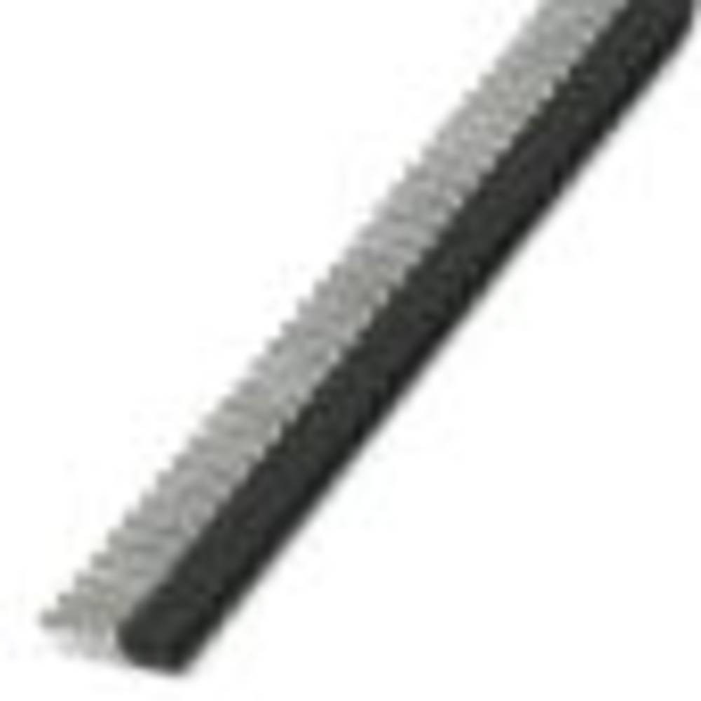 Phoenix Contact 1212524 Aderendhülse 1.5 mm² Teilisoliert black