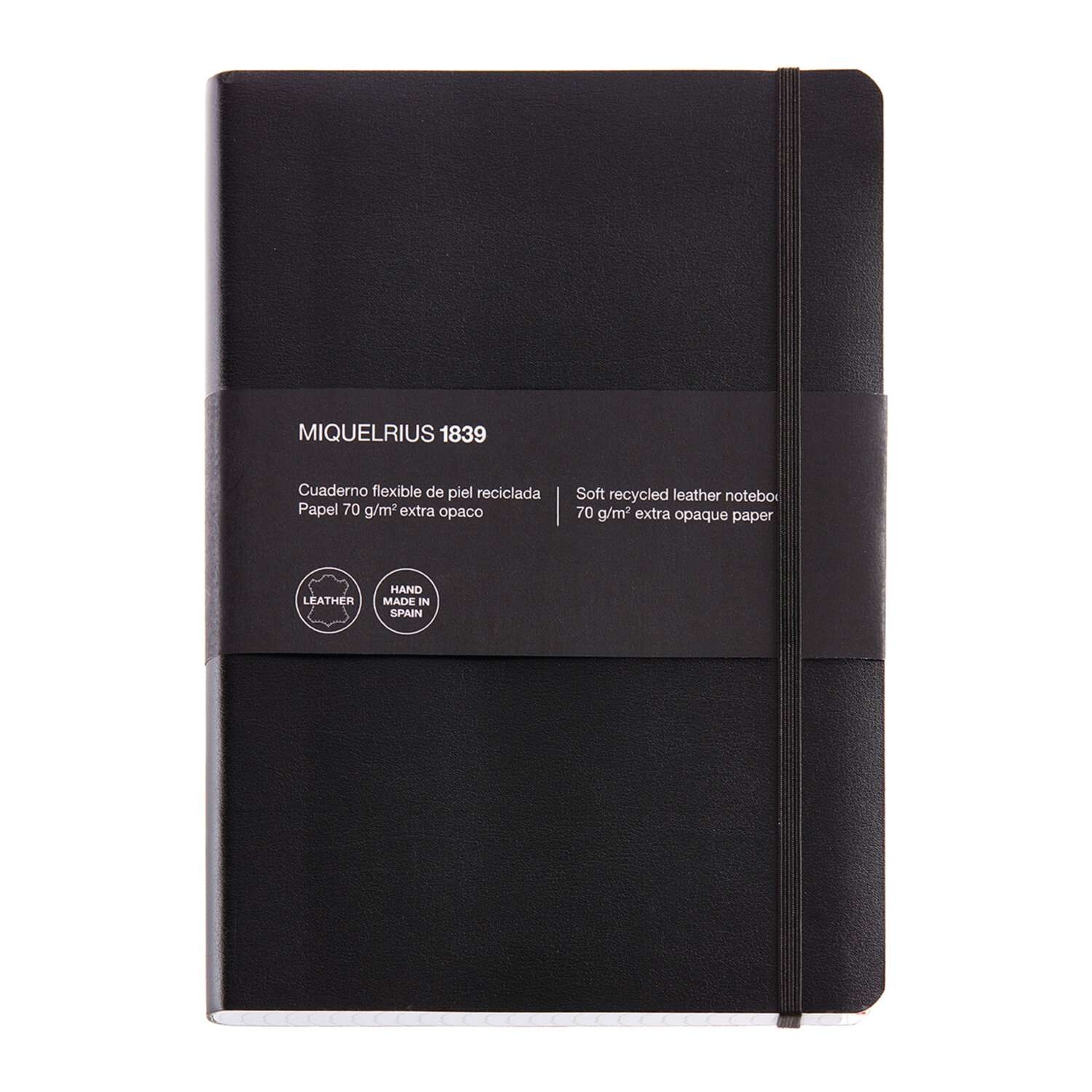 MAUL A040290 bloc-notes 300 feuilles Noir - MAUL A040290,
