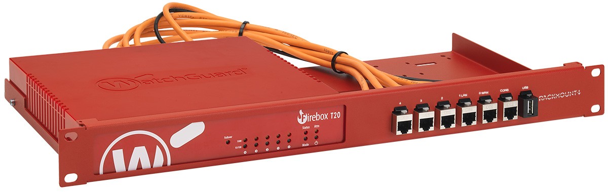 Rackmount.IT RM-WG-T6I rack accessory - Rackmount.IT RM-WG-T6I, Red,