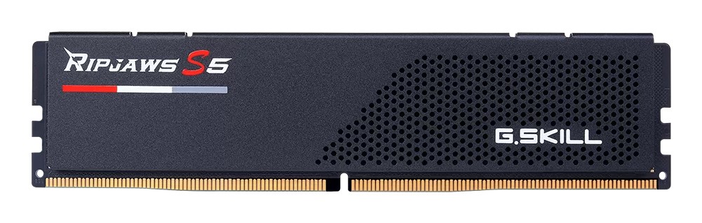 G.Skill Ripjaws S5 F5-6000J2836G16GX2-RS5K module de mémoire 32 Go 2