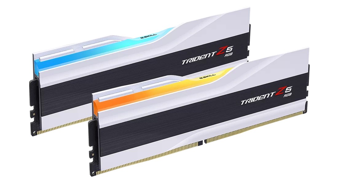 G.Skill Trident Z5 RGB F5-6000J2836G16GX2-TZ5RW memory module 32 GB 2