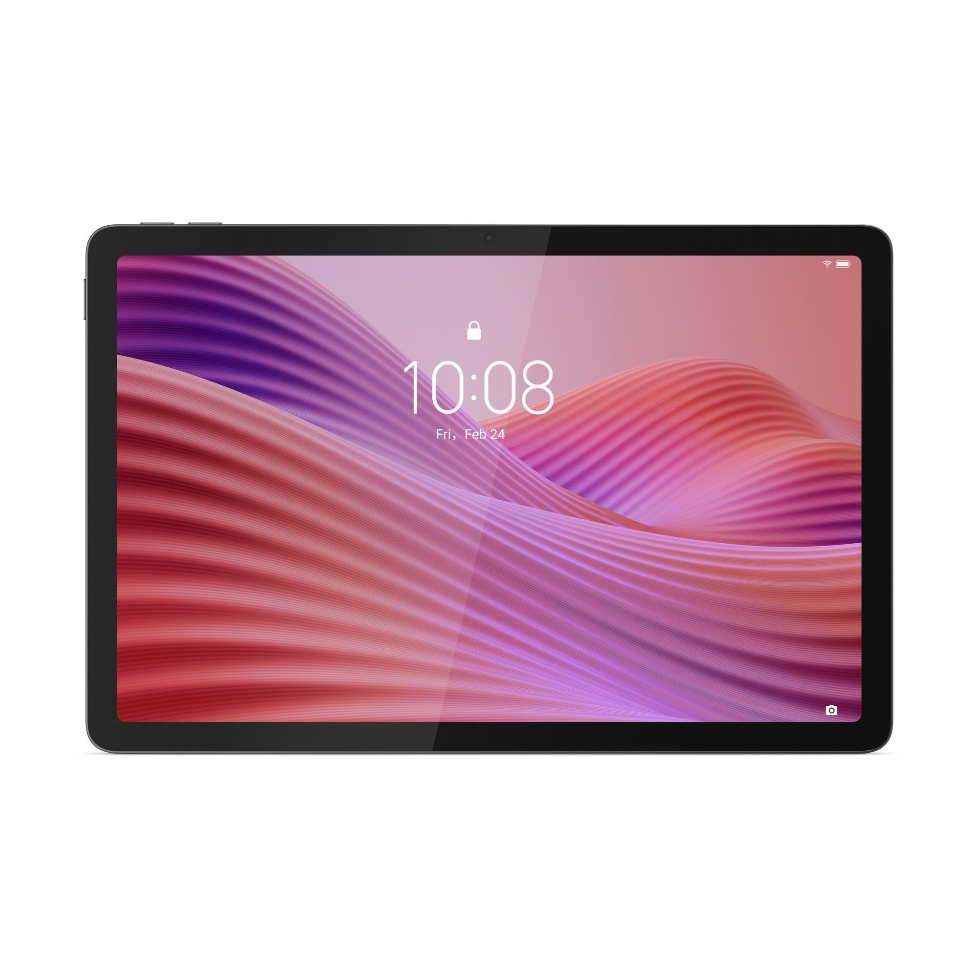 Lenovo Tab 4G Mediatek LTE 64 Go 25,6 cm (10.1") 4 Go Wi-Fi 5 (802.