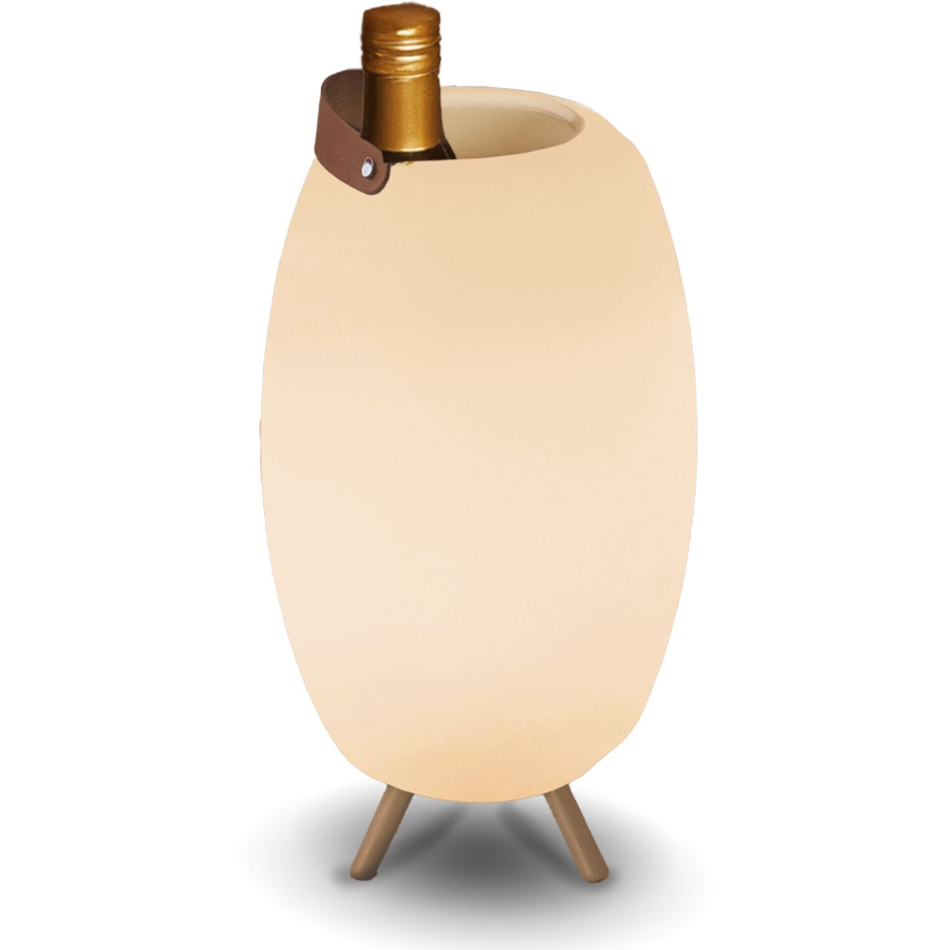 NewGarden New Garden APOLO 45 RECARGABLE Lamp