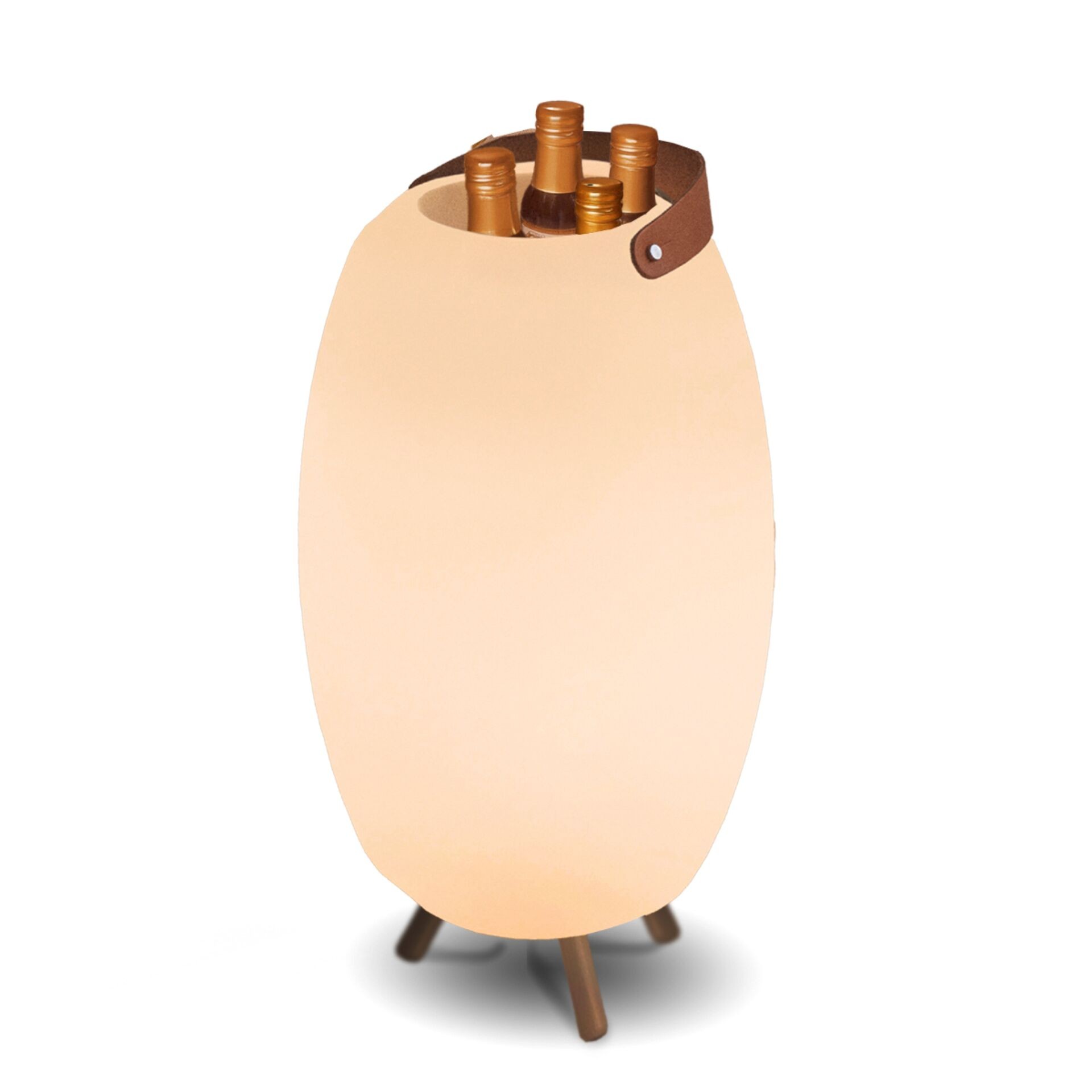 NewGarden New Garden APOLO 70 RECARGABLE Lamp