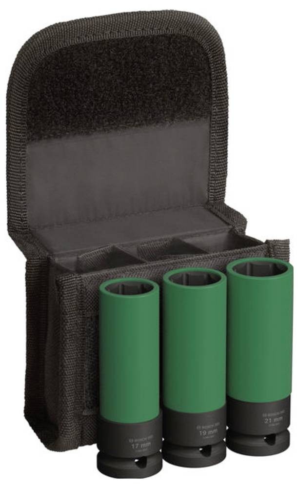 Bosch 2 608 003 033 socket/socket set - Bosch 2 608 003 033, Socket