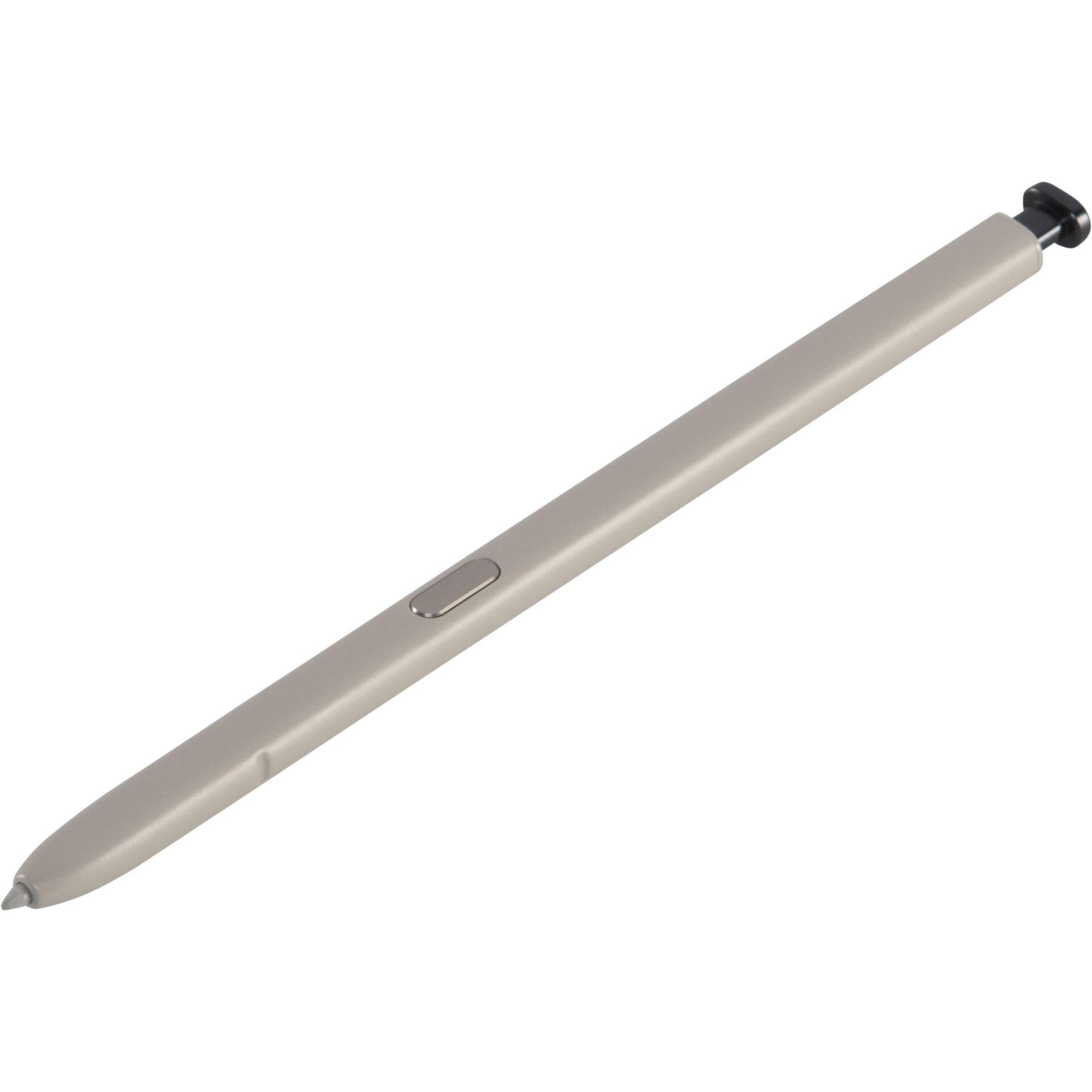 Samsung EJ-PS938BBEGEU stylus pen Black, White - Samsung EJ-