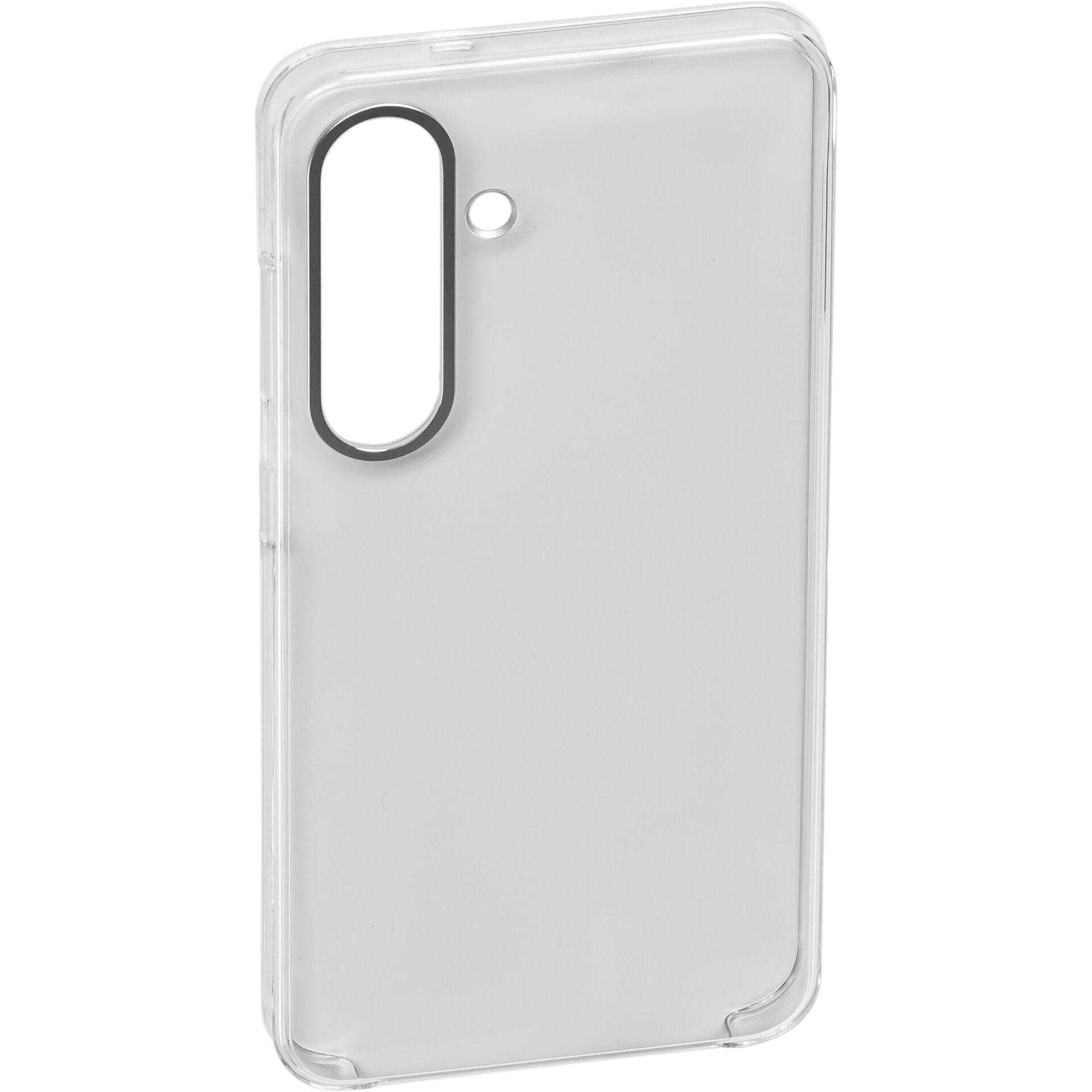 Samsung EF-QS931CTEGWW mobile phone case 15.8 cm (6.2") Cover