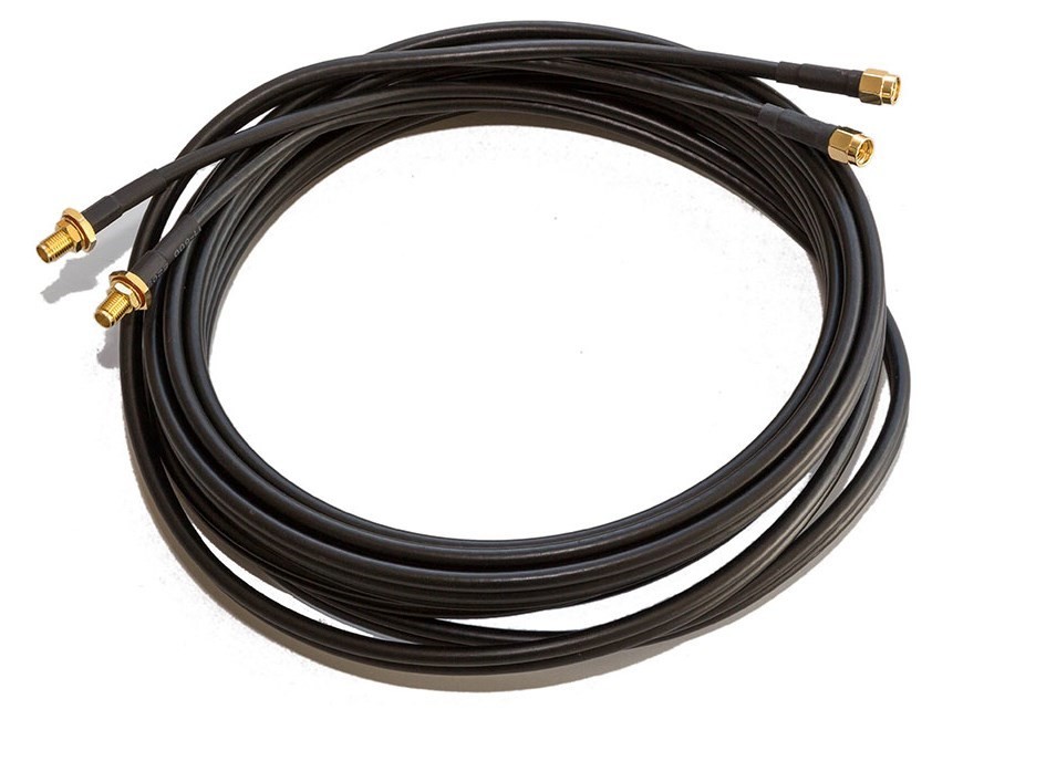 Poynting MIMO-3-17 network antenna Omni-directional antenna SMA 21