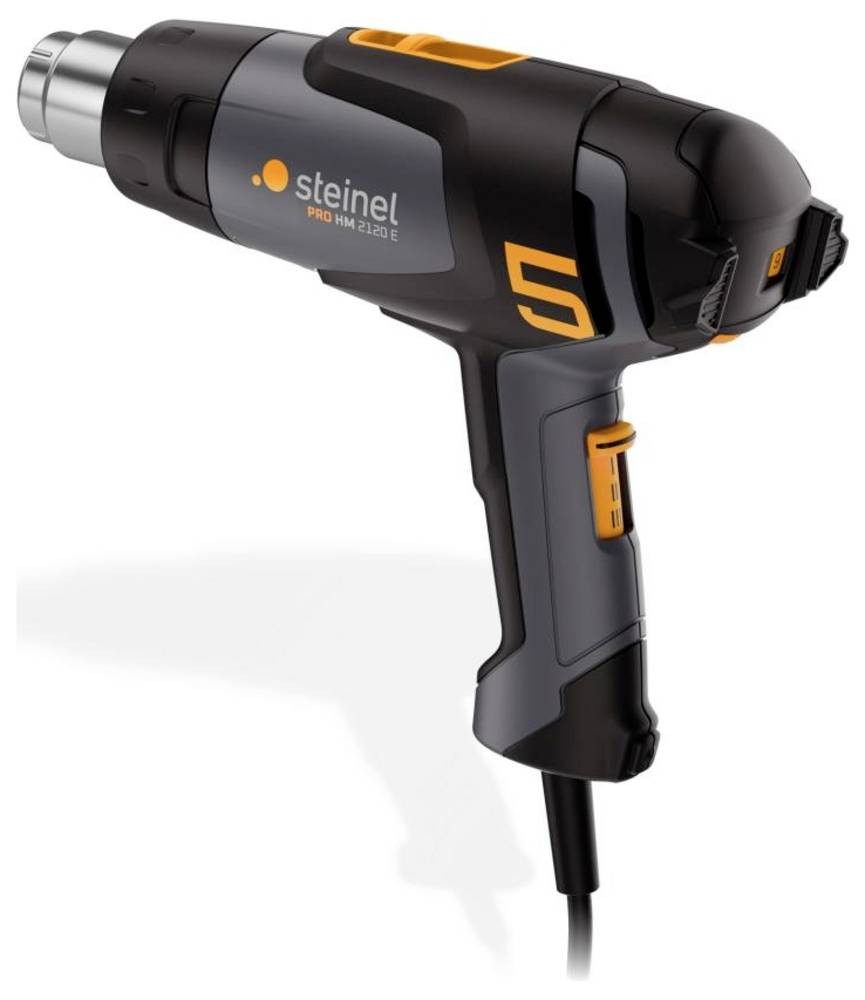 Steinel hot airgebläse PRO HM2120E #089610