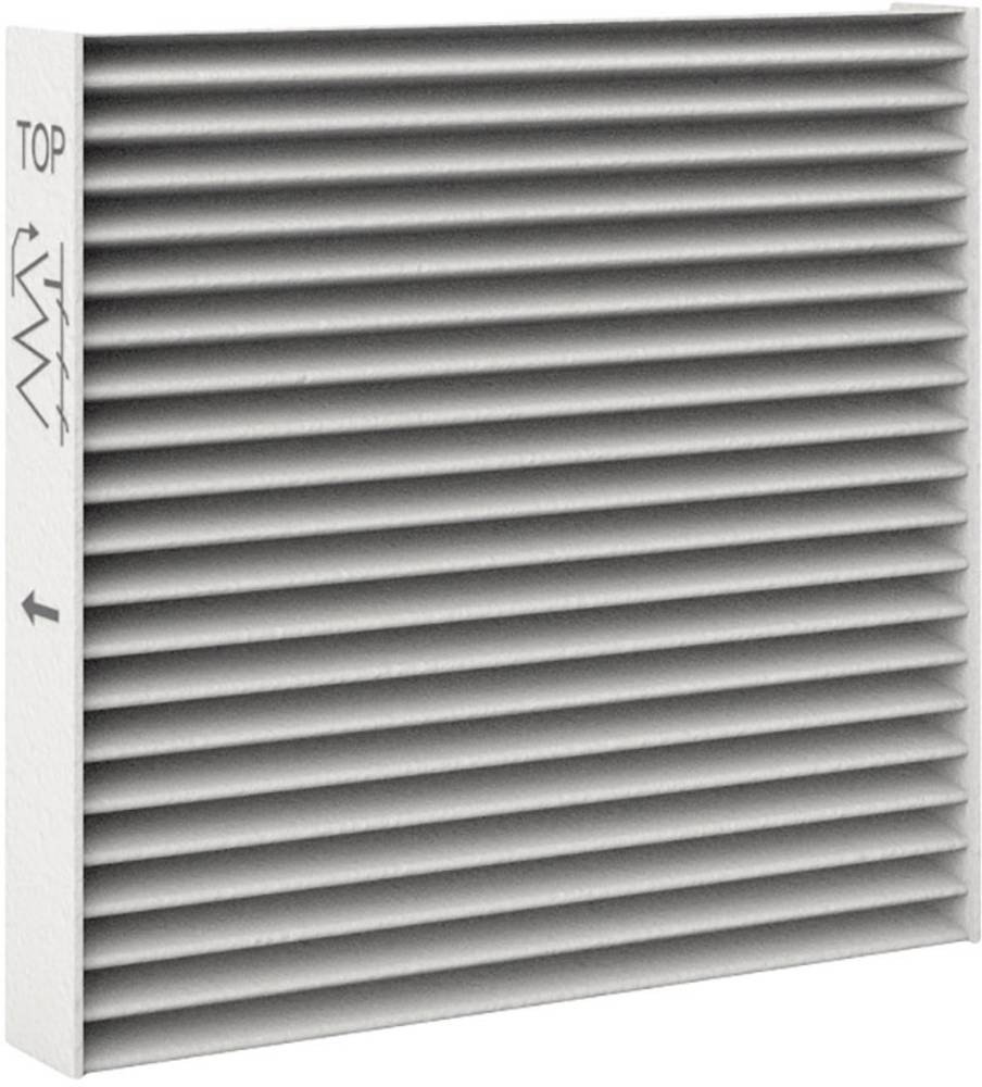 Pfannenberg FF PF 2x000 116x108x17 Filtermatte (B x H x T) 108 x 116
