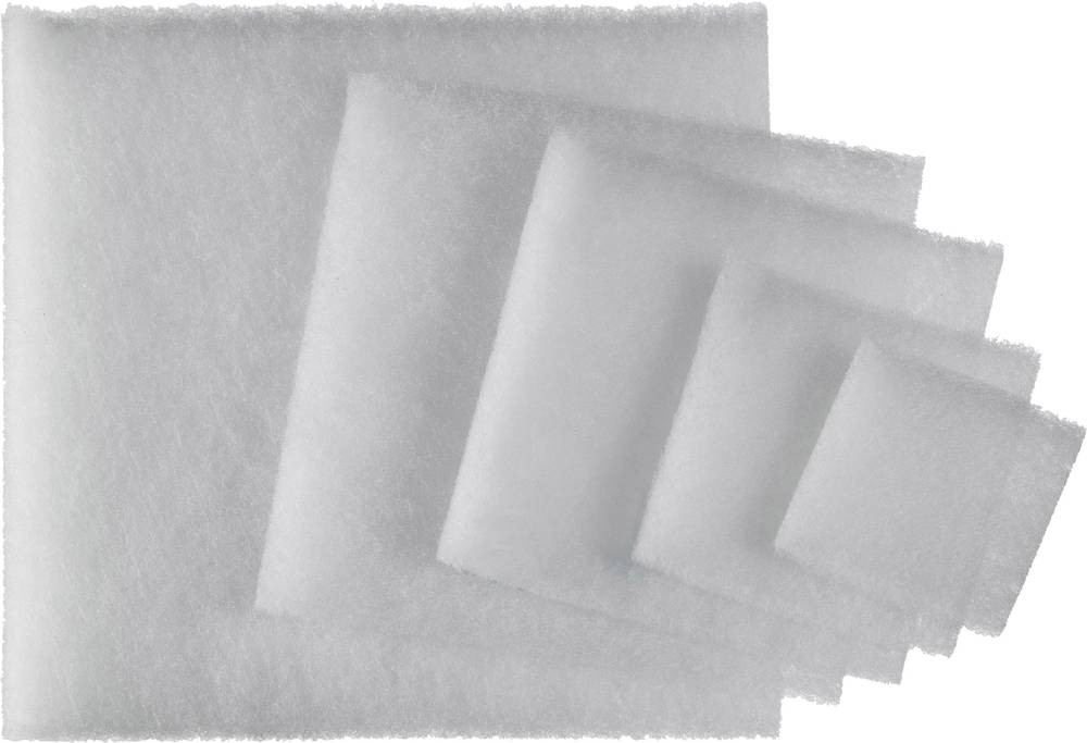 Pfannenberg FM PF 2x000 119 x119 300 Filtermatte (B x H x T) 119 x