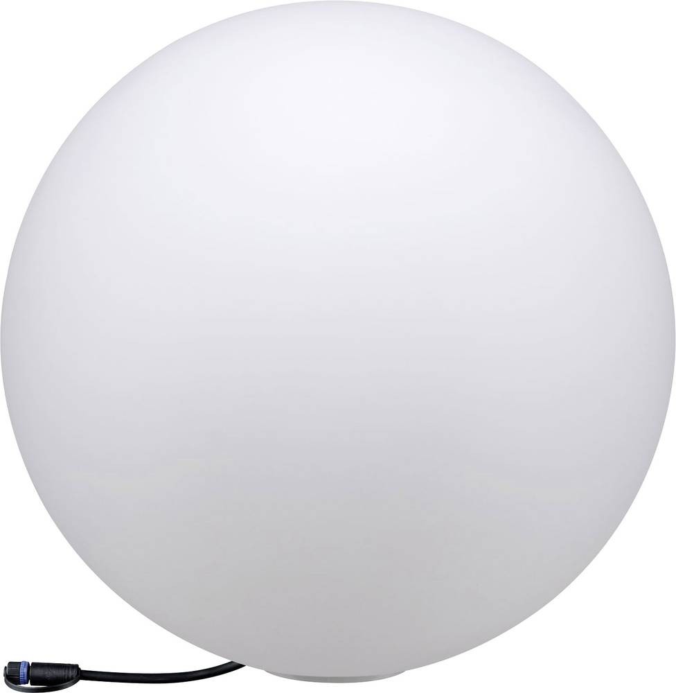 Paulmann 94179 Beleuchtungssystem Plug & Shine LED-Dekoleuchte LED 6.