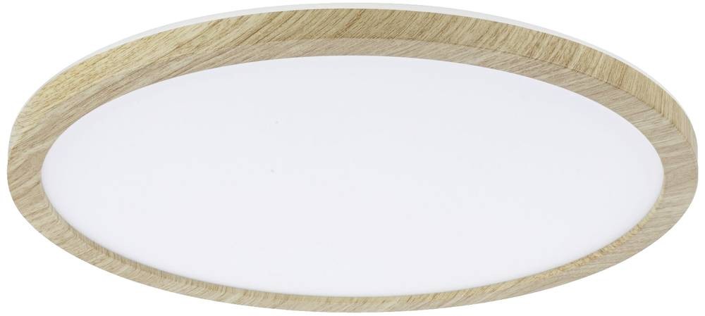 Paulmann 71028 LED-Wandleuchte LED 16W wood
