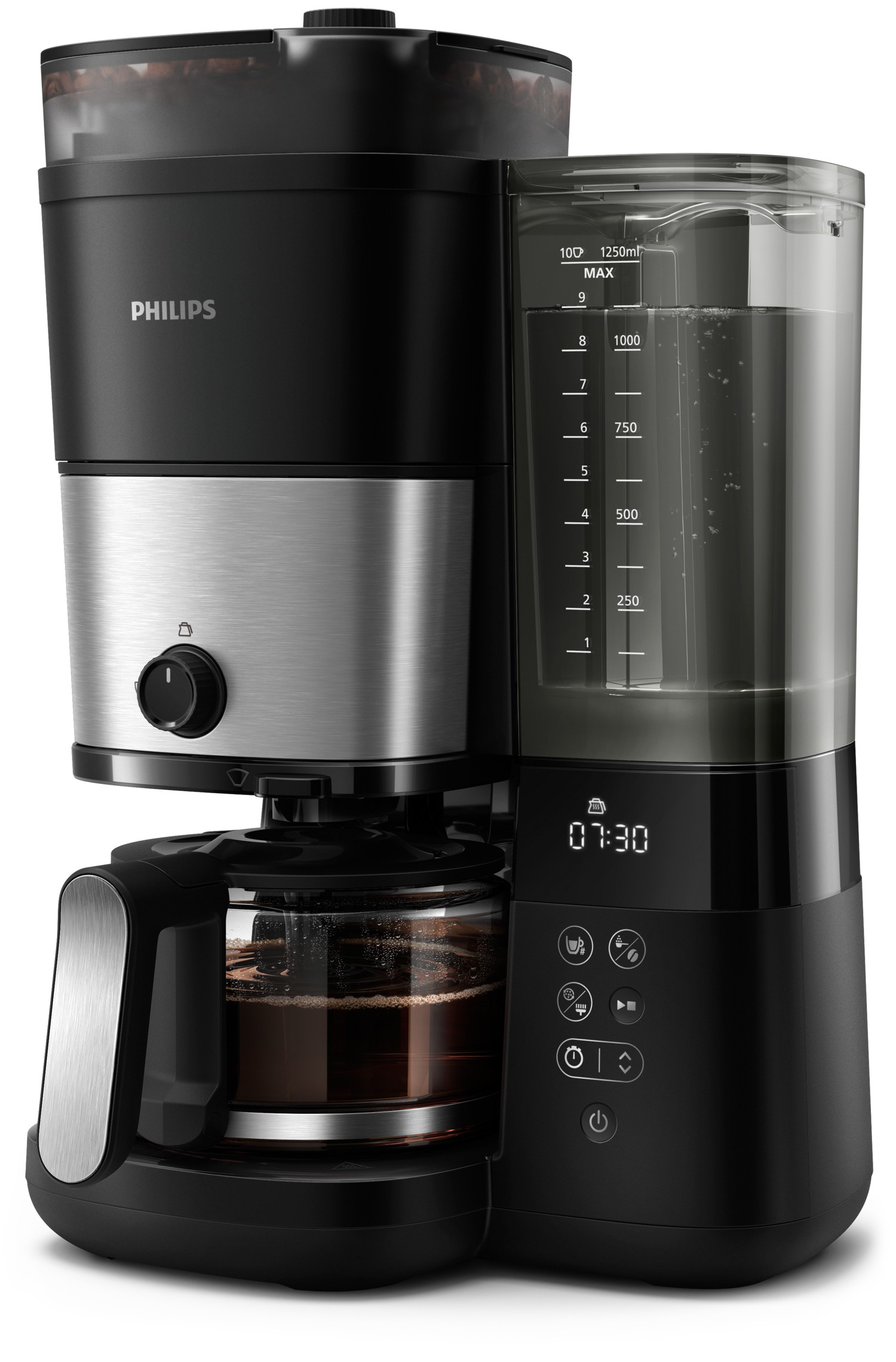 Philips HD7888/01 macchina per caffè Automatica Macchina da caffè