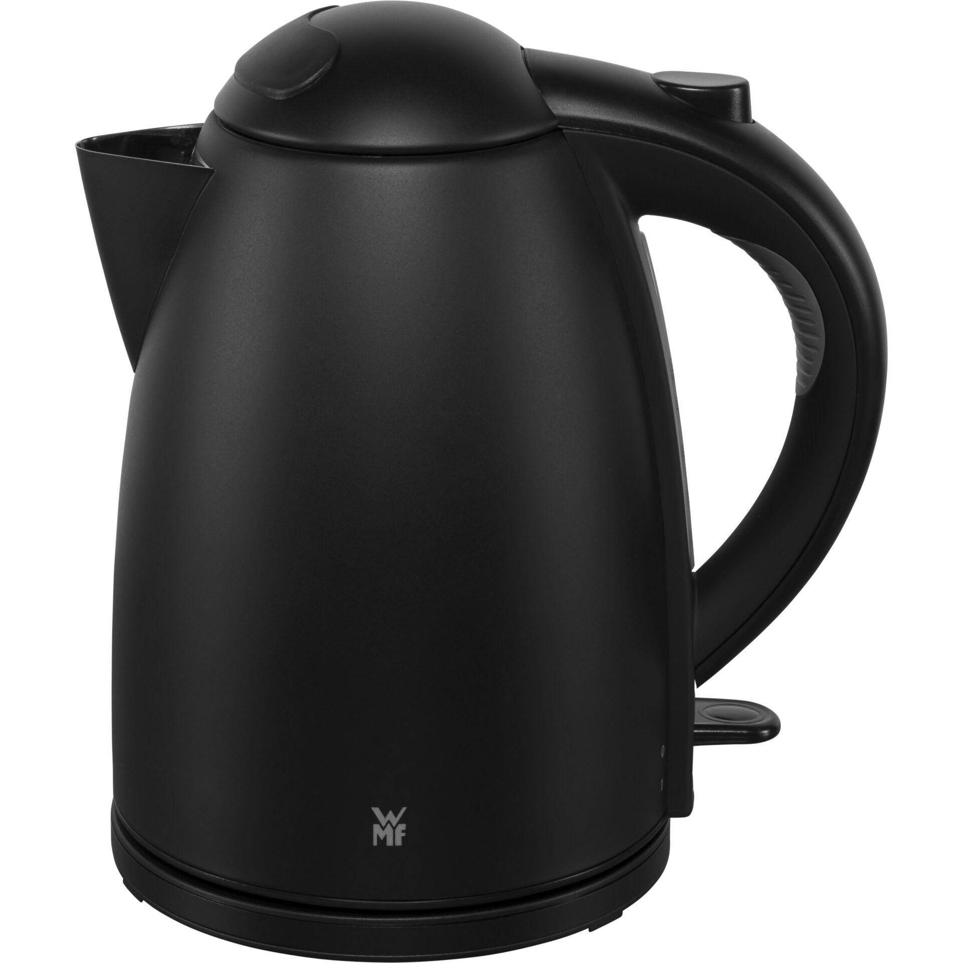 WMF Stelio 0413020072 bollitore elettrico 1,7 L 2400 W Nero - WMF