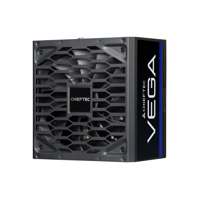 Chieftec Vega PPG-850-S Watt power supply unit 850 W 20+4 pin ATX ATX