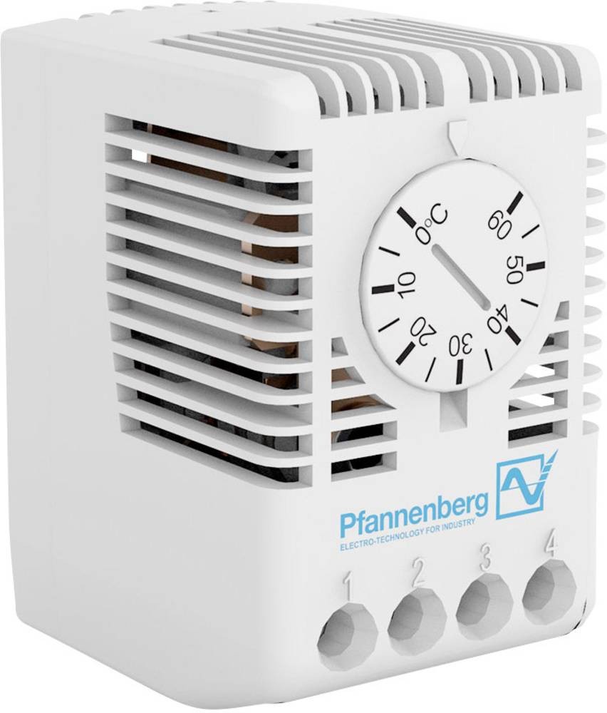 Pfannenberg Thermostat 17105000000