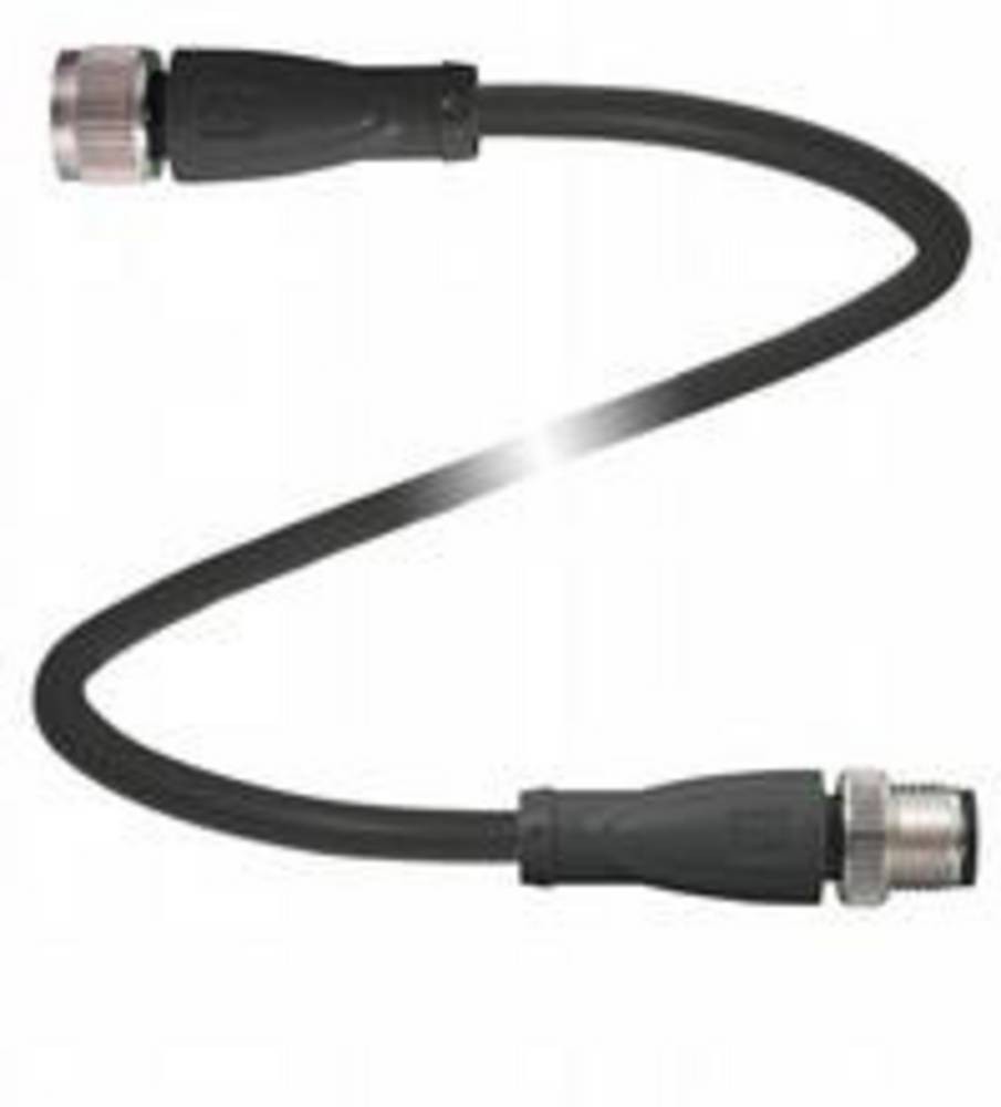 Pepperl+Fuchs 240775-0046 Sensor-/Aktor-Steckverbinder M12 Stecker,