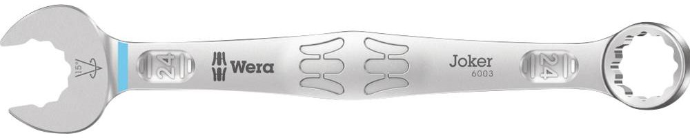 Wera Werk Ringmaulschlüssel 05020503001