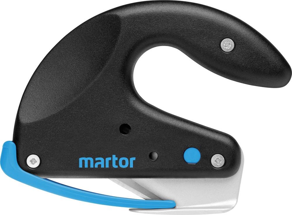 MARTOR 433.02 Sicherheitsmesser SECUMAX OPTICUT mit INDUSTRIEKLINGE