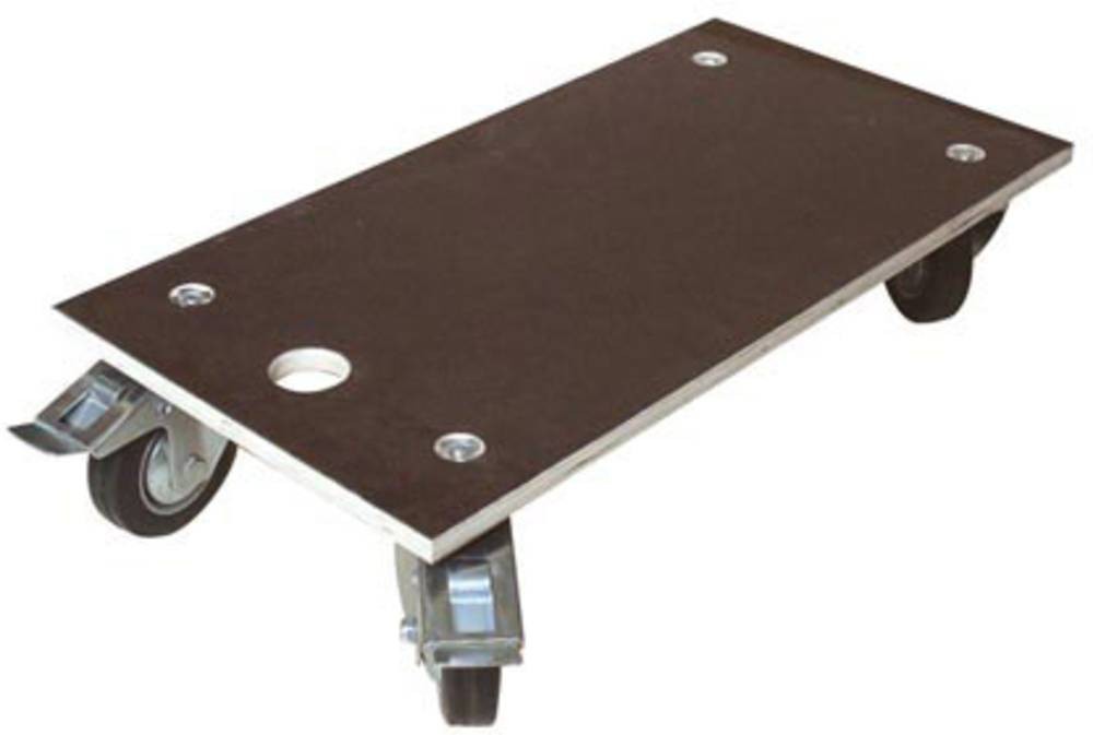 Velleman QT111 QT111 Transportroller Traglast (max.): 400kg 575mm x
