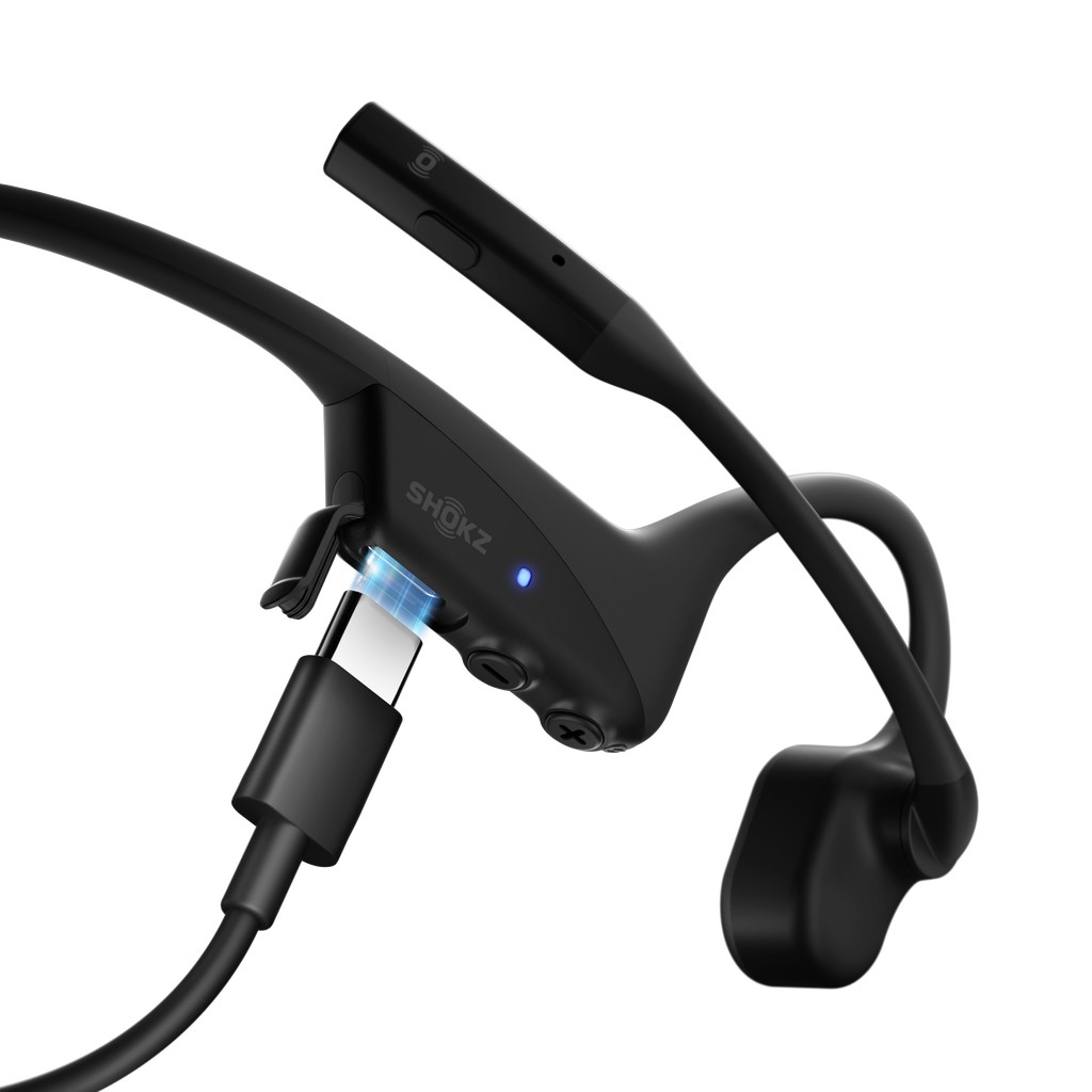 Sotel | SHOKZ OpenComm2 UC 2025 Upgrade Wireless Bluetooth Bone