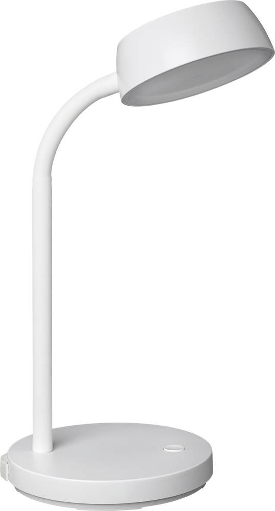 Maul MAULabby 8200702 LED-Tischlampe LED 5W white