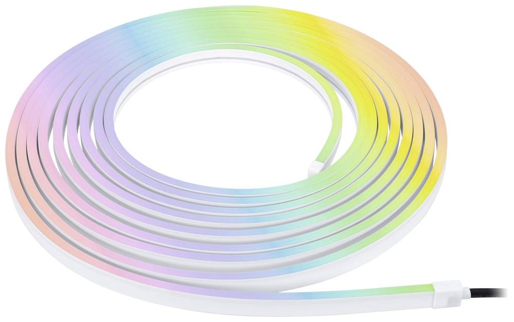 Paulmann Out P+S Neon Stripe RGBW 10m IP67 94562 Beleuchtungssystem