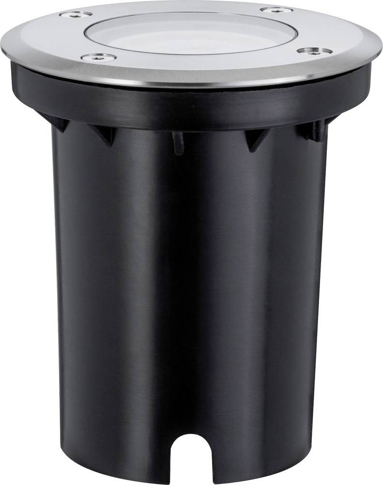 Paulmann 93992 Außeneinbauleuchte GU10 LED G (A - G) 3.5W stainless