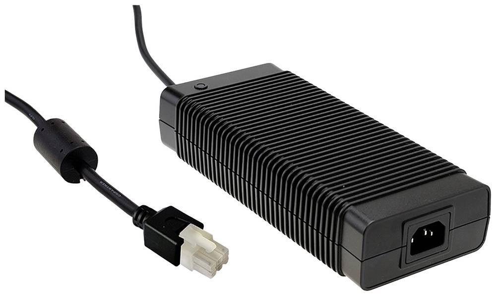 MEAN WELL MW GST360A36-C6P Tischnetzteil, Festspannung 36V 10A 360W