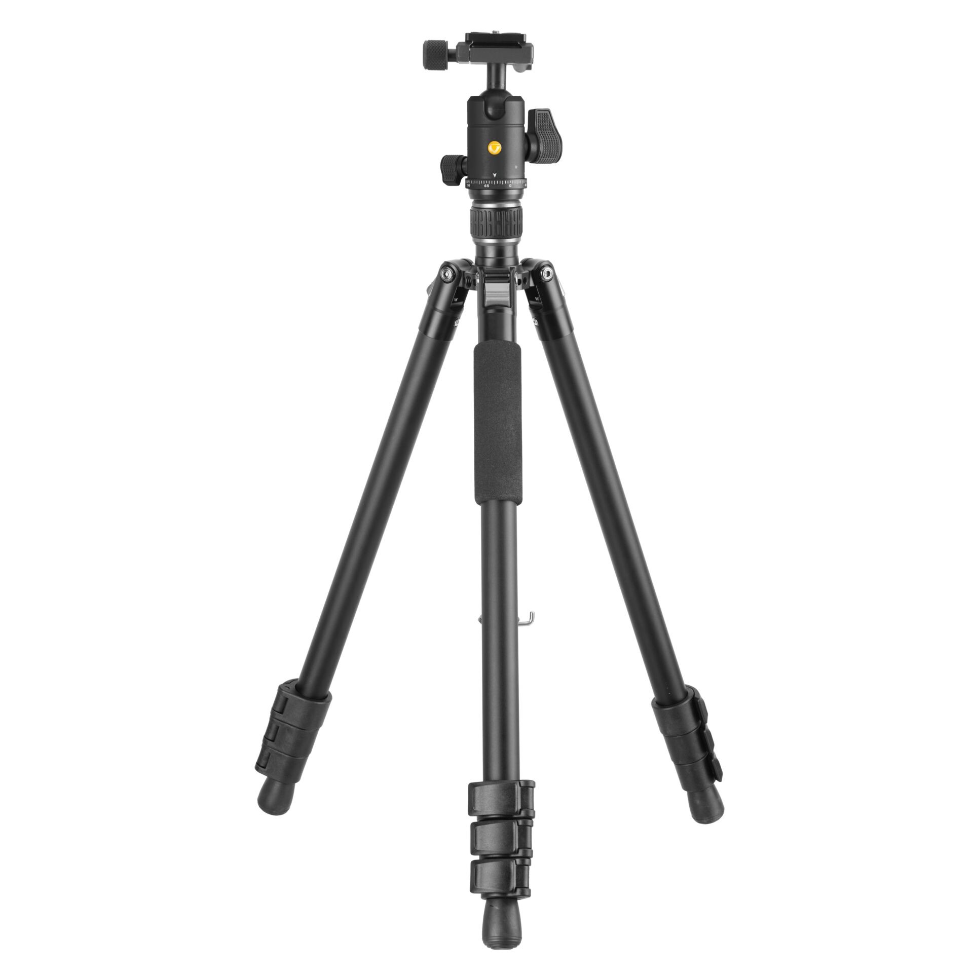 Vanguard VESTA GO 264AB Reisestativ, alluminio