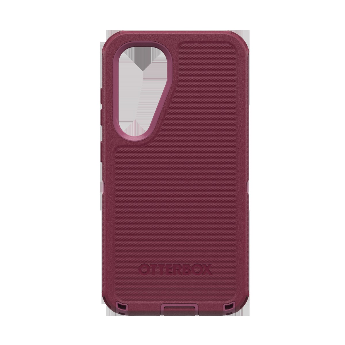 OtterBox Defender Schutzhülle für Samsung Galaxy S25+/S24+ Foxberry