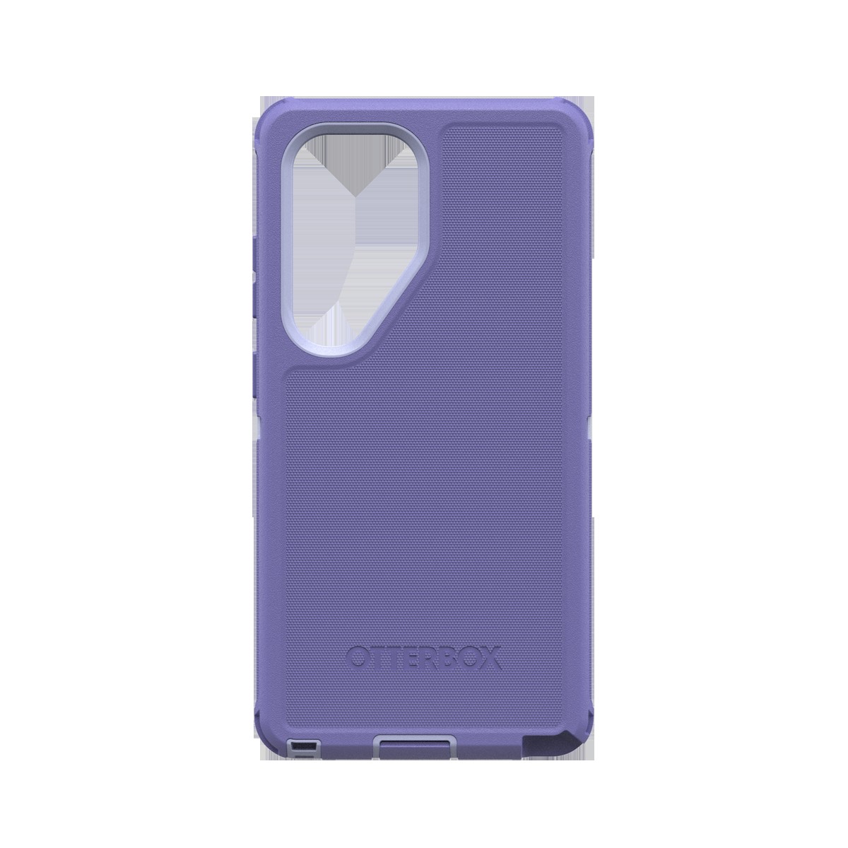 OtterBox Defender protection case for Samsung Galaxy S25 Ultra