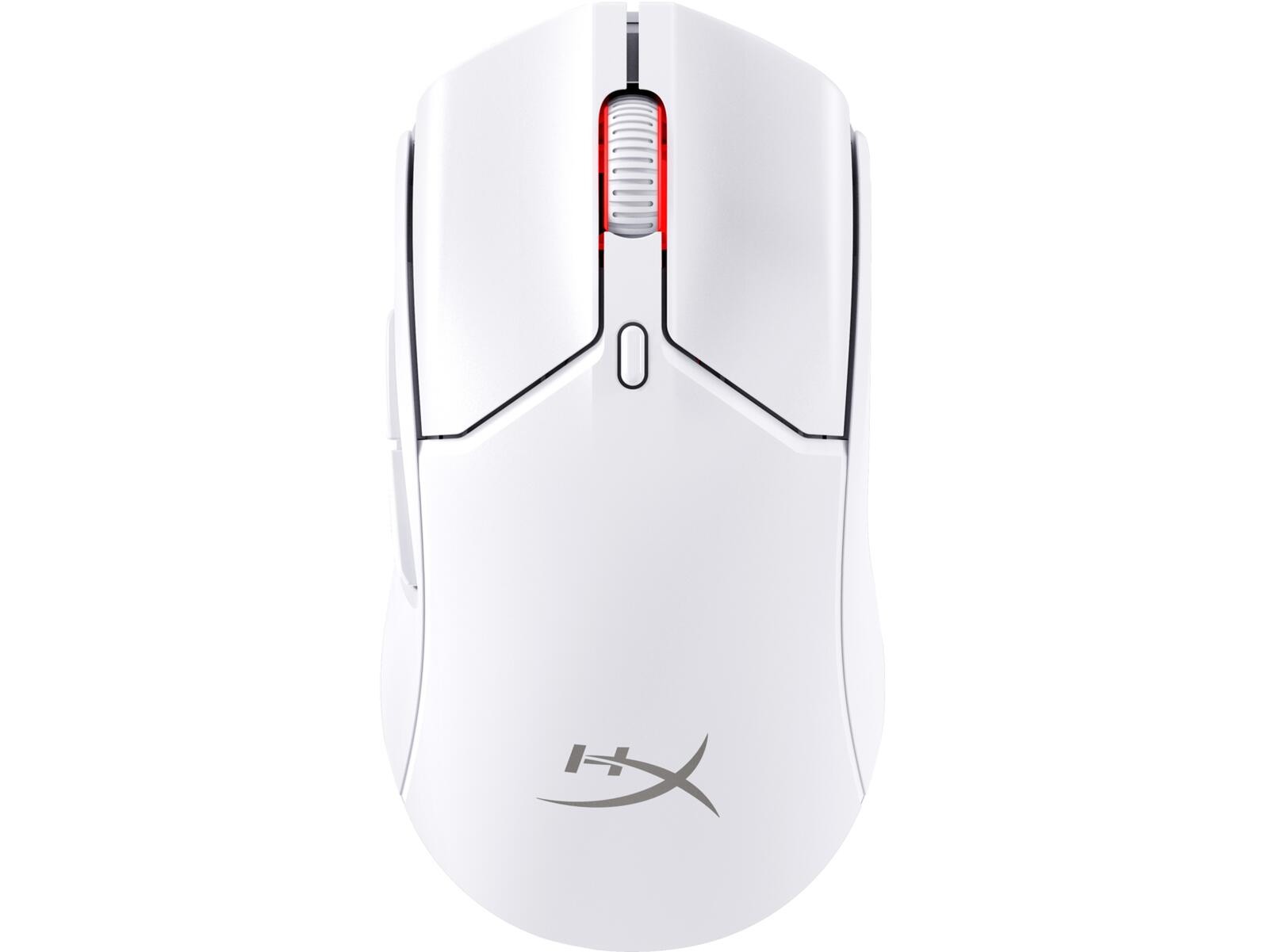 HyperX Pulsefire Haste 2 Mini Wireless Gaming Maus