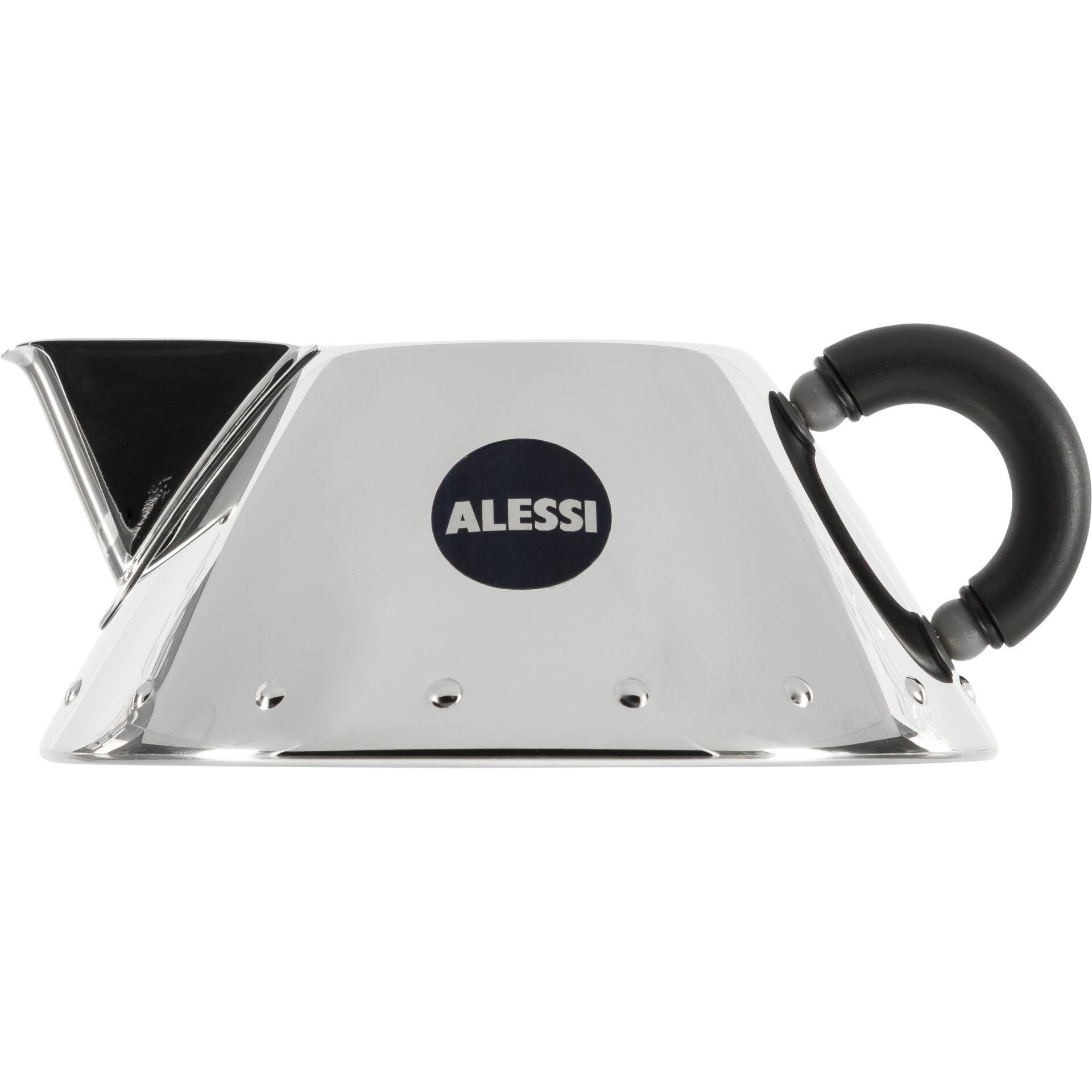 Alessi 9096 B milk jug - Alessi 9096 B