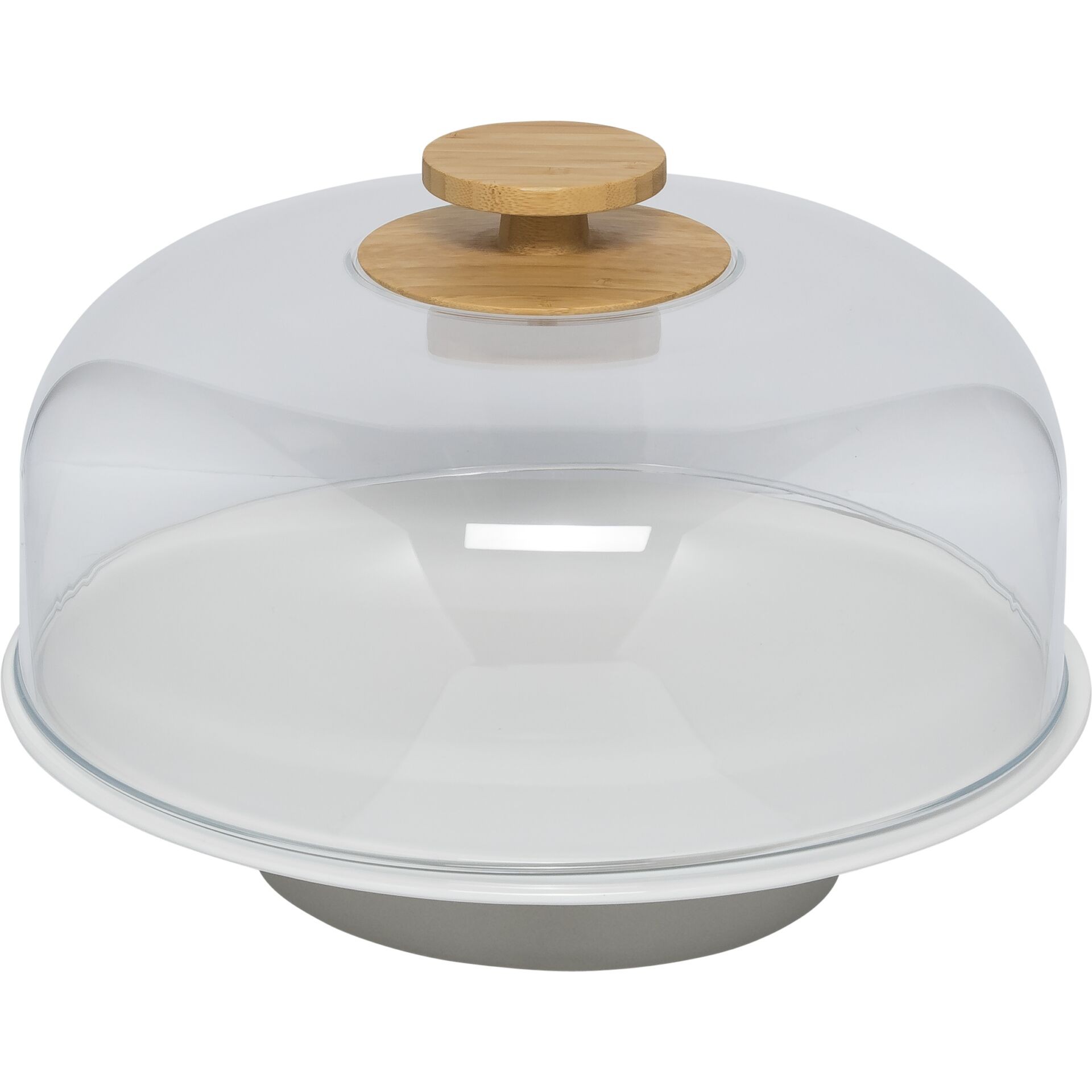 Alessi Mattina Etagere grey BG06 WG