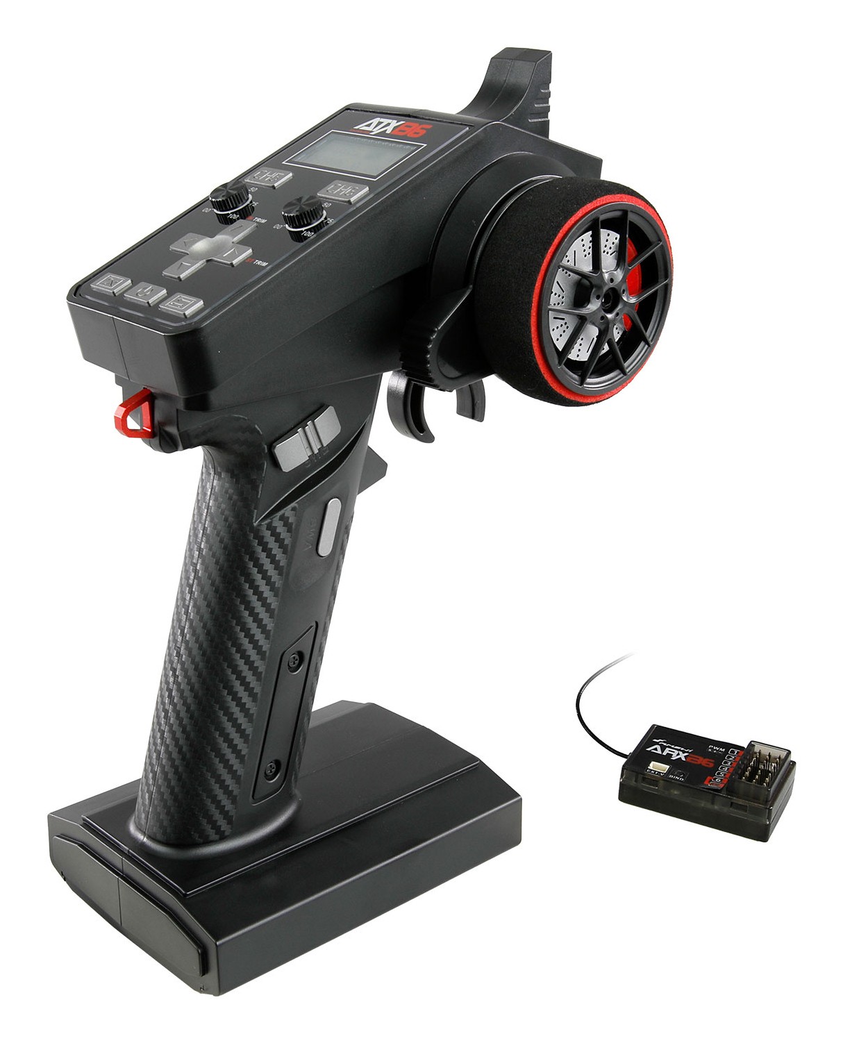 Amewi 28387 pièce et accessoire pour modèle radiocommandé Contrô