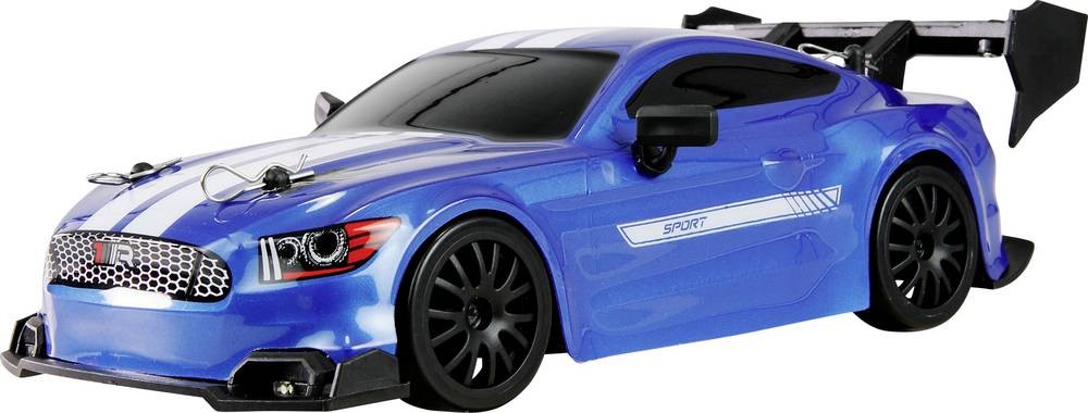 Amewi 21111 Drift Racing Car 1:24 RC Einsteiger Modellauto Elektro