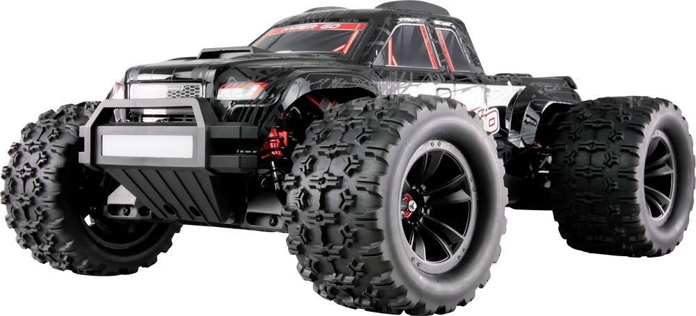 Amewi Hyper Go MTX10 Radio-Controlled (RC) model Monster truck