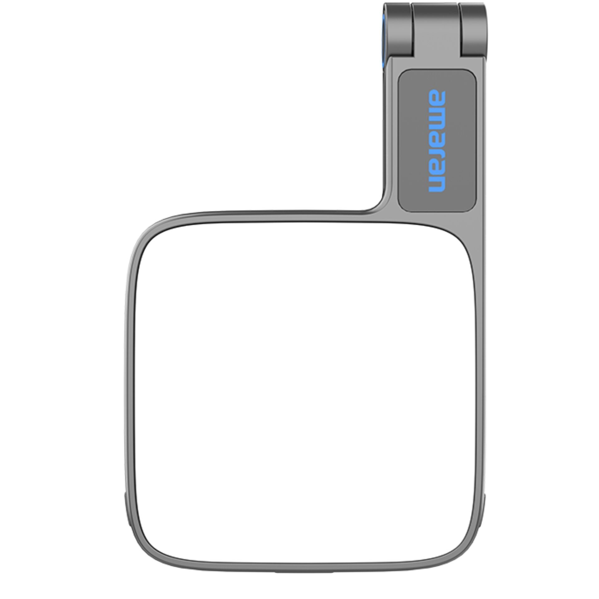 Amaran Go grey Mini-Handylicht