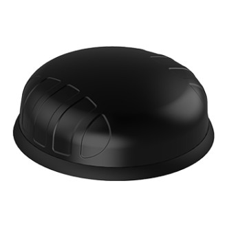 Poynting A-PUCK-0005-V2-01 schwarz, 5-in-1 IoT-Wohnmobil-/Camper-/