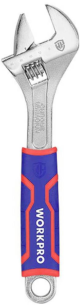WorkPro WP272013 Rollgabelschlüssel Schlüsselweite (Metrisch) 40mm