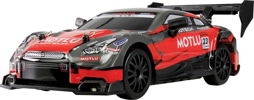 Amewi 21112 Drift Racing Car 1:24 RC Einsteiger Modellauto Elektro