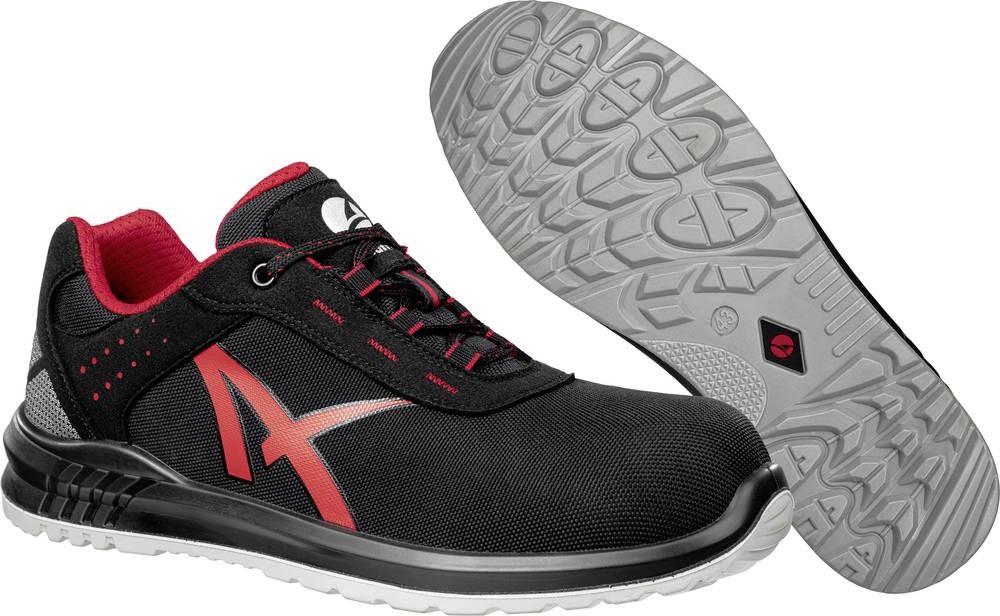 Albatros GRID LOW SRC 648710210000042 safety shoes S3 Schuhtaille (EU)
